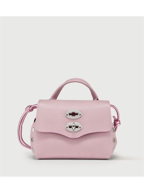 POSTINA DAILY NIGHT SUPER BABY ZANELLATO | 068450.0720000/SBABYZ0878 PINK IMPERIALE